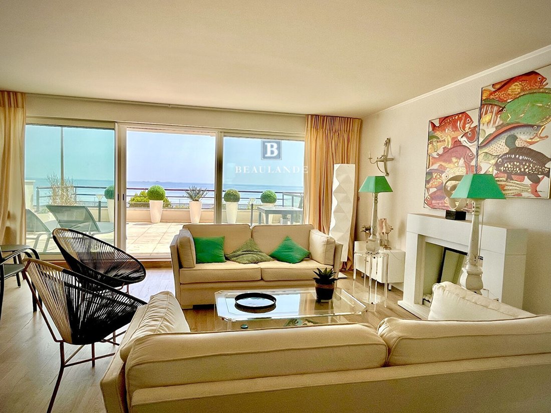 Apartment in Gare-Grand Clos, La Baule-Escoublac, France 1 - 18647191