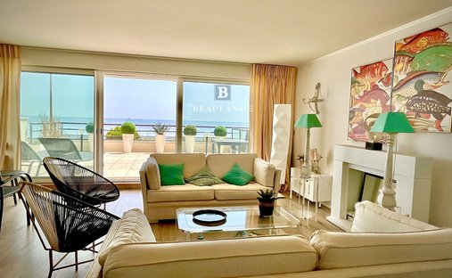 Apartment in Gare-Grand Clos, La Baule-Escoublac, France 1