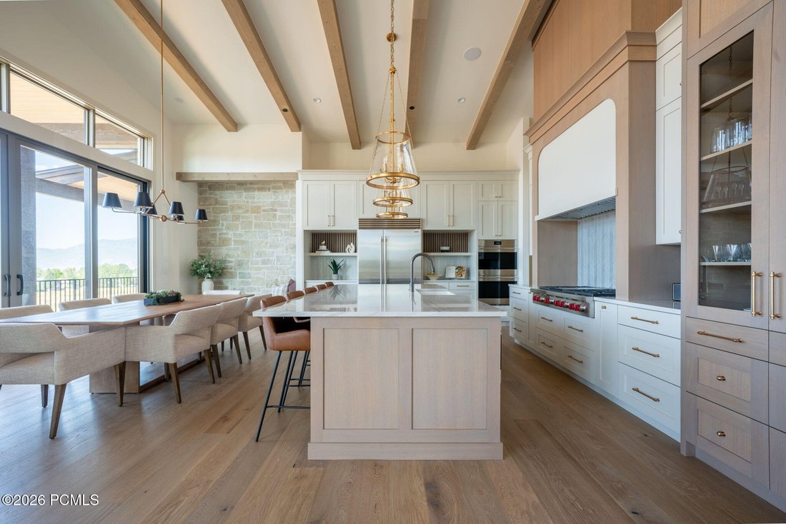 House in Heber City, Utah, United States 5 - 18289255