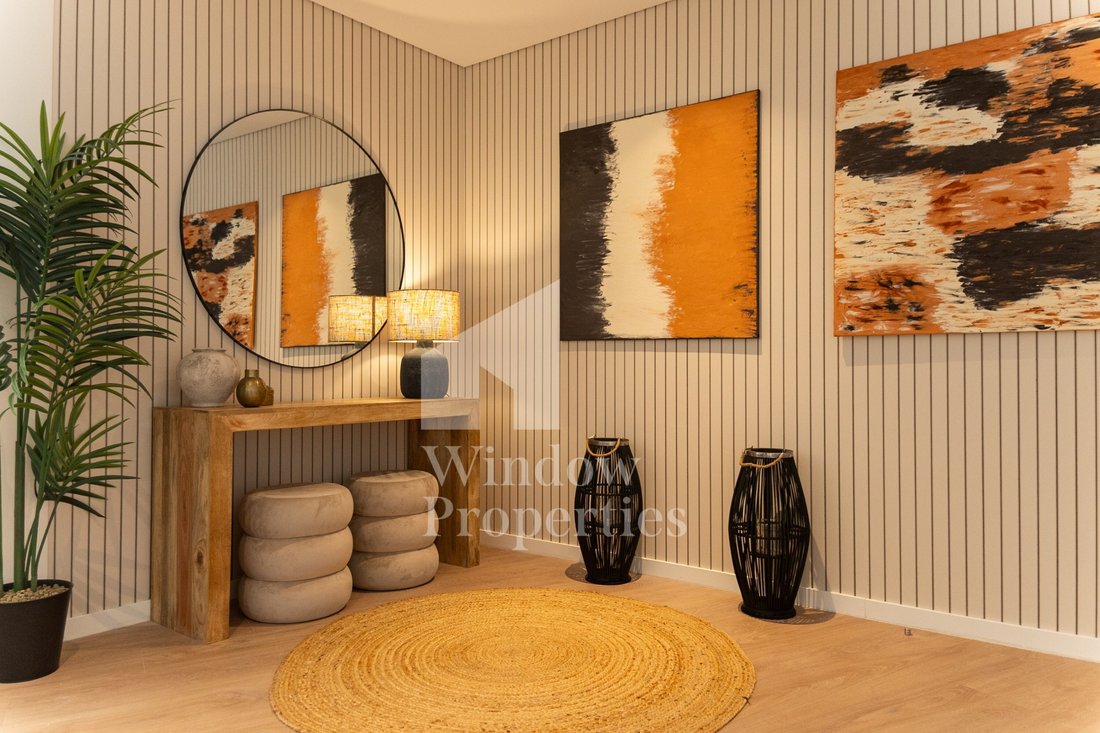 Apartment in Faro (Se e Sao Pedro), Algarve, Portugal 4 - 18647662