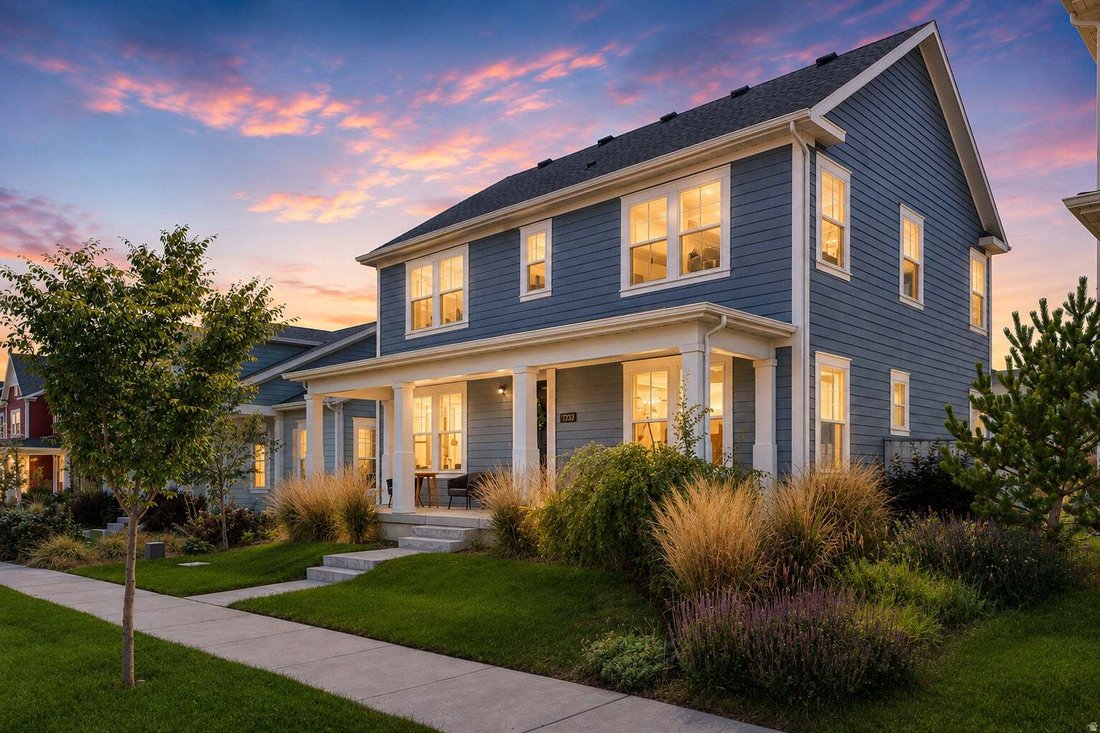 House in South Jordan, Utah, United States 2 - 18395119