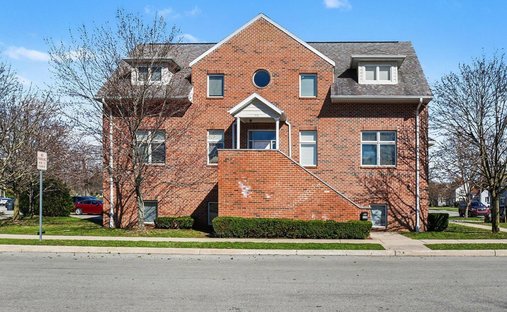 House in South Bend, Indiana, United States 1