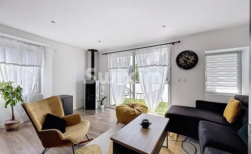 Appartement à Divonne-les-Bains, Auvergne-Rhône-Alpes, France 1