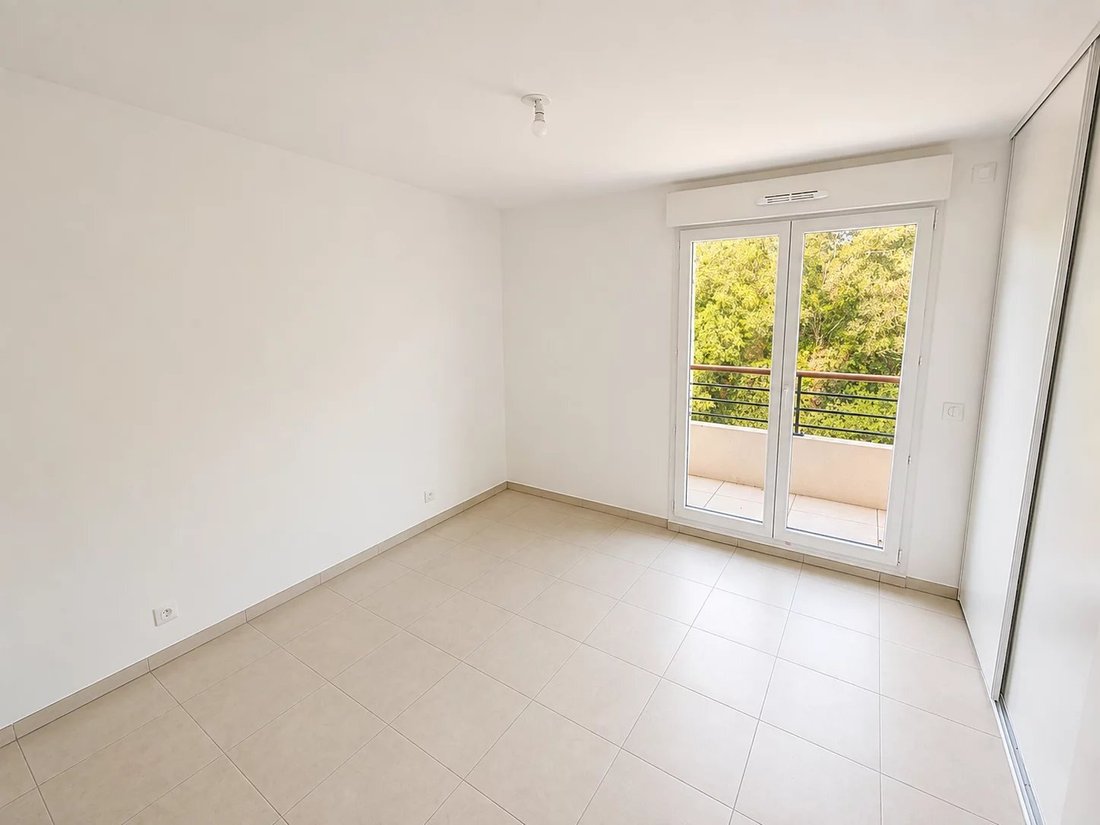 Apartment in Auribeau-sur-Siagne, Provence-Alpes-Côte d'Azur, France 4 - 18310593