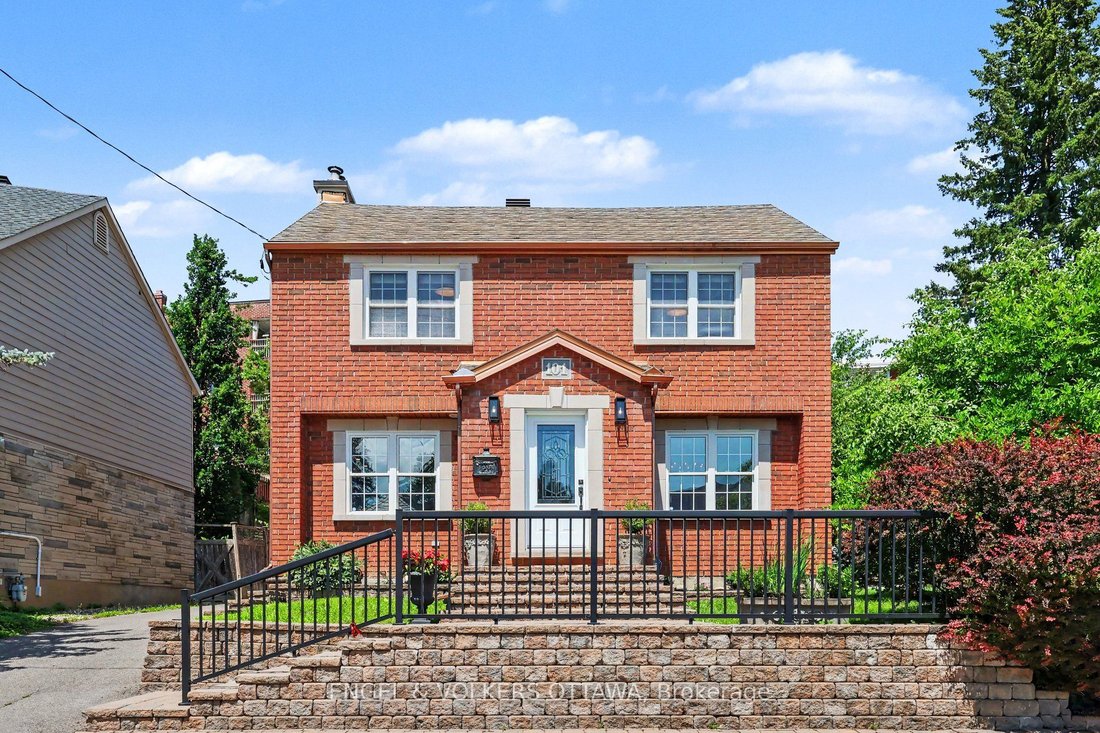House in Ottawa, Ontario, Canada 2 - 18642581
