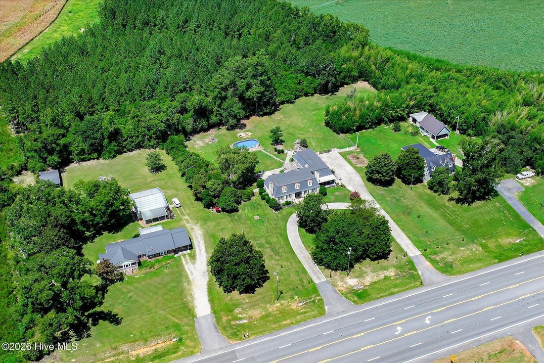 House in Wrens, Georgia, United States 5 - 18642204