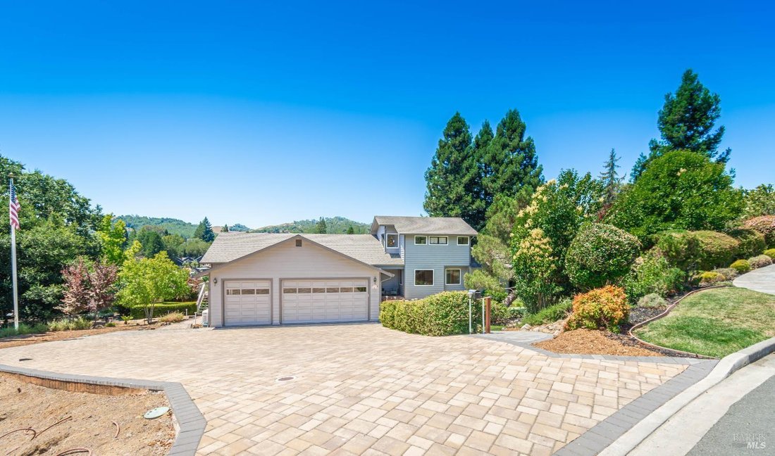 House in Napa, California, United States 5 - 18643118