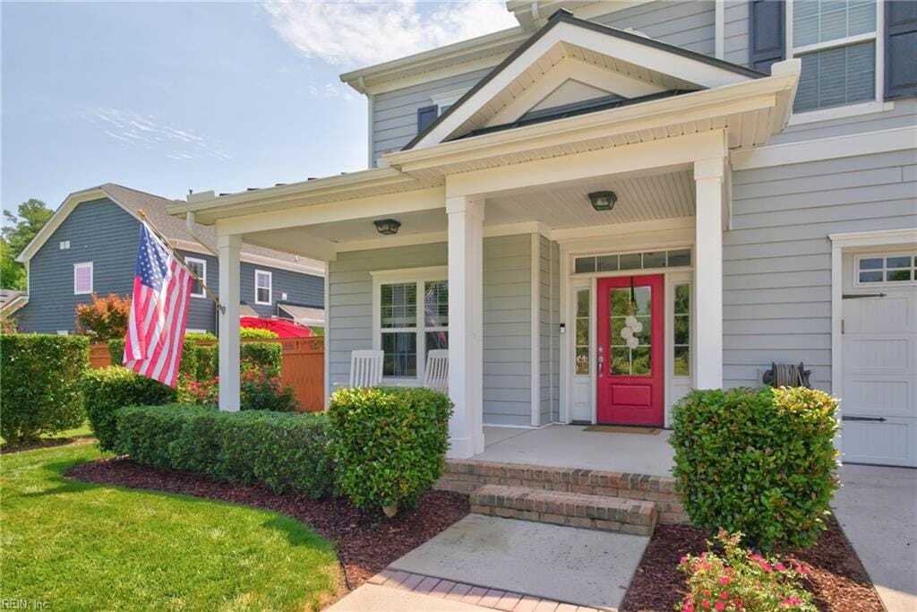 House in Virginia Beach, Virginia, United States 4 - 18642152