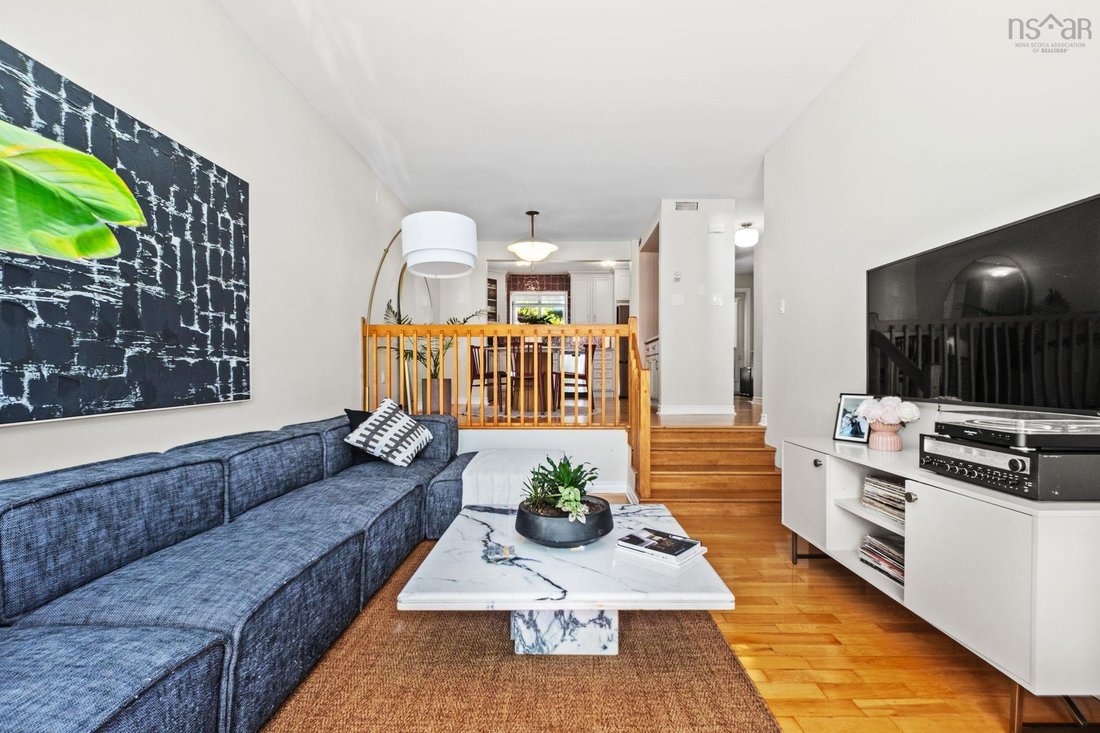Condo in Halifax, Nova Scotia, Canada 4 - 18643652