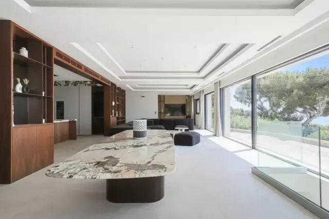 Villa in Supérieur, Beausoleil, France 3 - 18502665