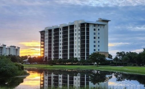 Condo in Pensacola, Florida, United States 1