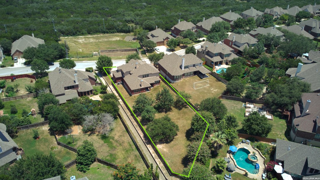 House in San Antonio, Texas, United States 3 - 18642243