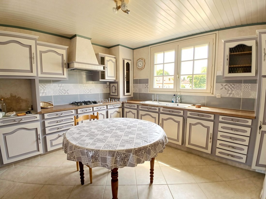 House in Pornic, Pays de la Loire, France 4 - 18647097