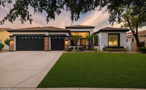 Casa a Gilbert, Arizona, Stati Uniti 1