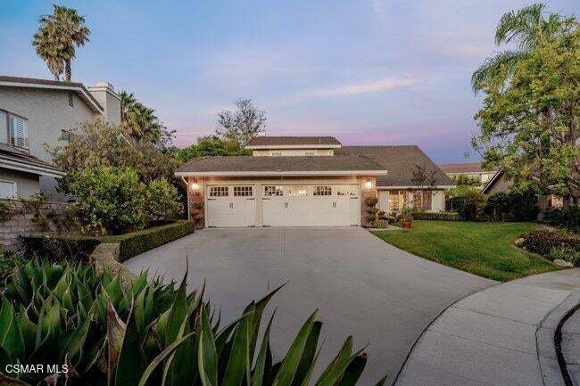 House in Thousand Oaks, California, United States 5 - 18642919