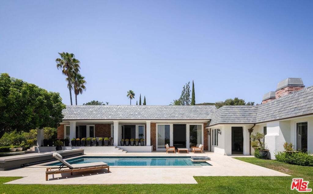 House in Beverly Hills, California, United States 1 - 18645925