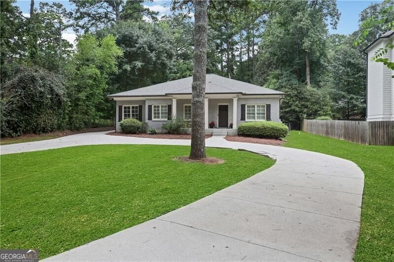 House in Decatur, Georgia, United States 4 - 18629569