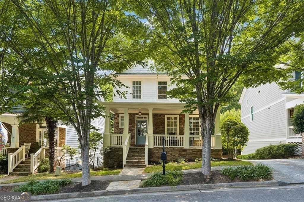 House in Atlanta, Georgia, United States 1 - 18362388