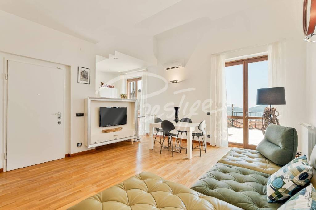 Apartment in Historic Center, La Spezia, Italy 5 - 18645561