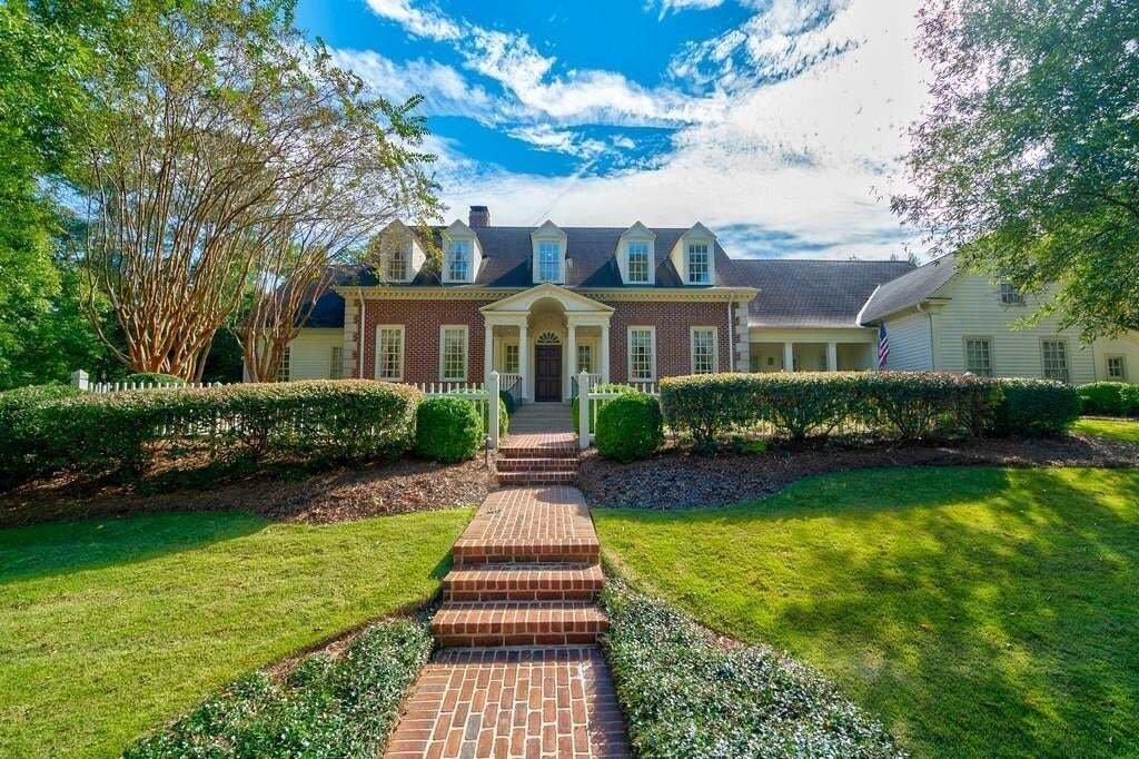 House in Atlanta, Georgia, United States 1 - 18646635