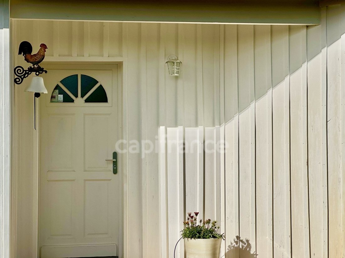 House in Audenge, Nouvelle-Aquitaine, France 4 - 18644438