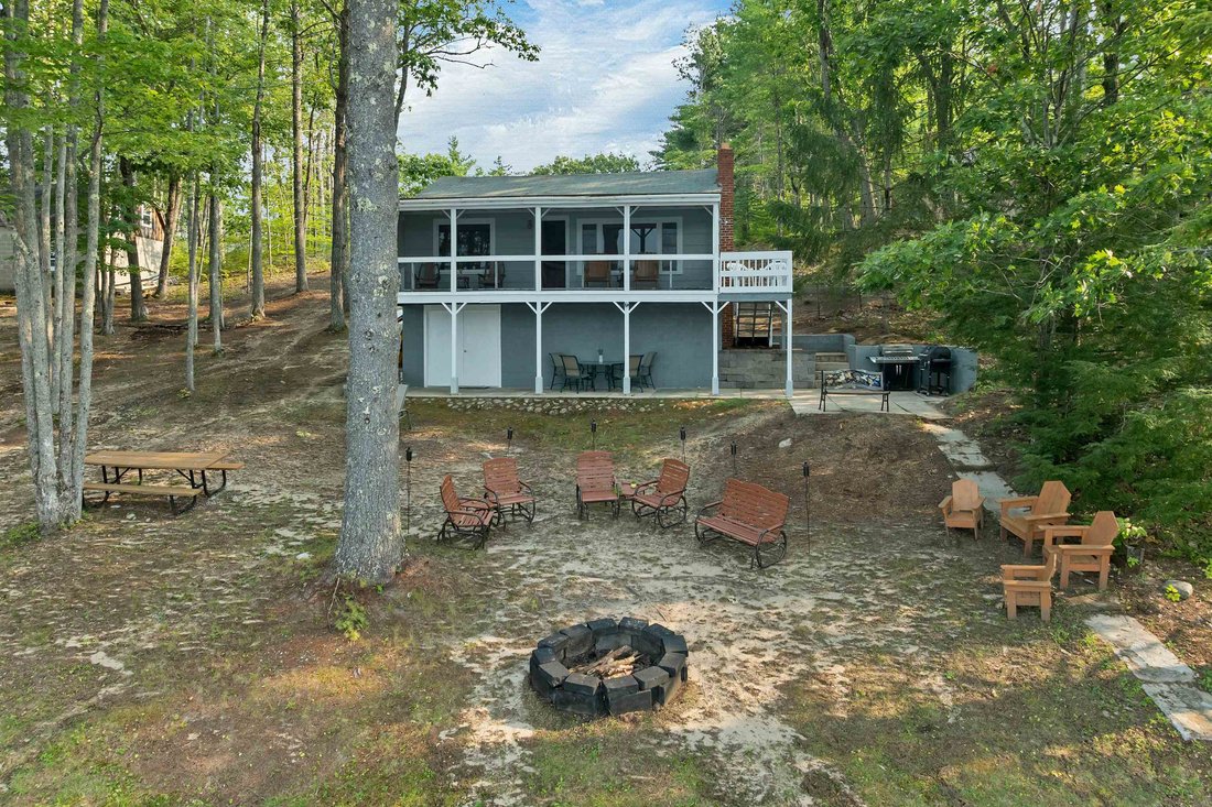 House in Wakefield, New Hampshire, United States 5 - 18646778