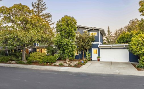 House in East Palo Alto, California, United States 1