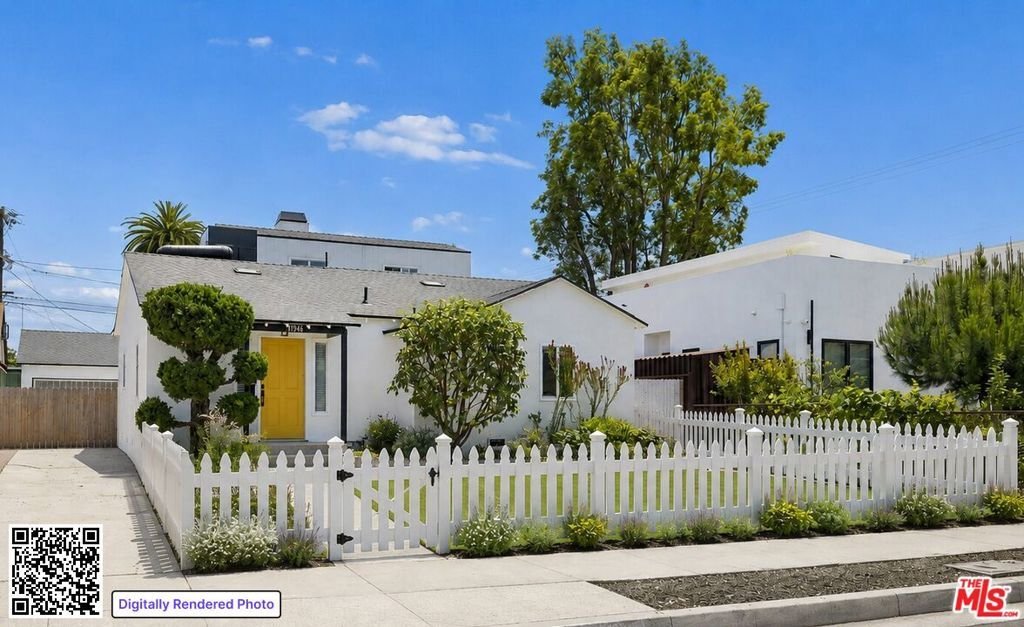House in Los Angeles, California, United States 1 - 18102408