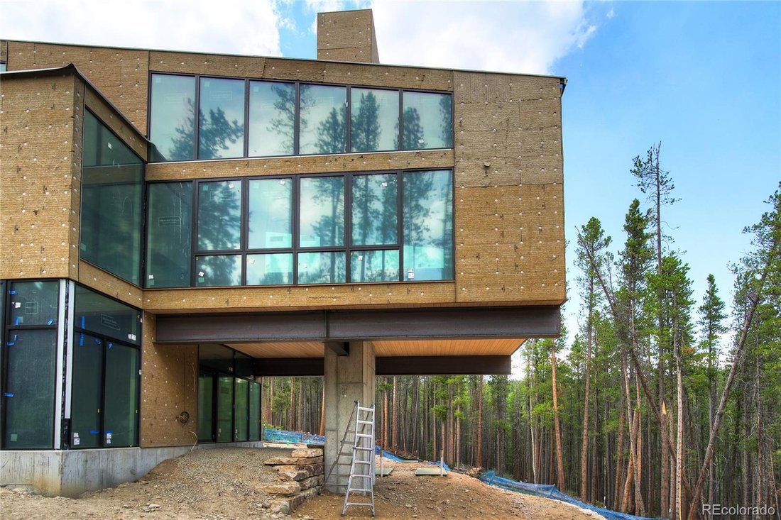 Casa a Breckenridge, Colorado, Stati Uniti 5 - 17864574