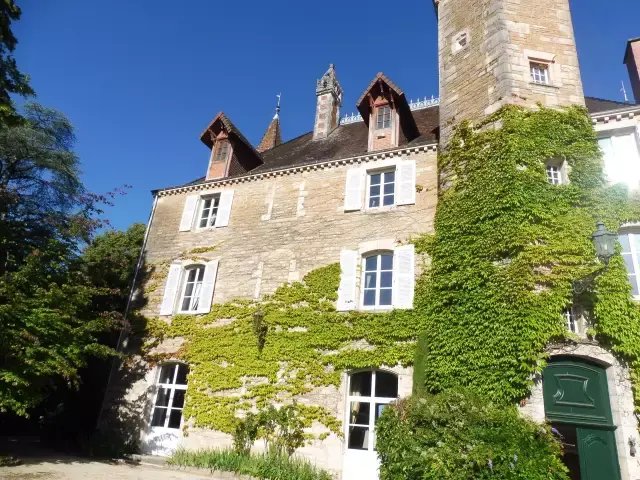 House in Baudières, Bourg-en-Bresse, France 1 - 16848782