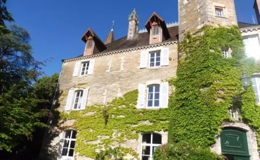 House in Baudières, Bourg-en-Bresse, France 1