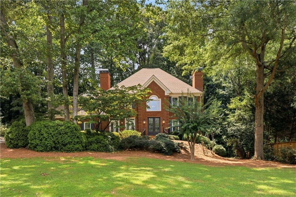 House in Smyrna, Georgia, United States 1 - 18646889