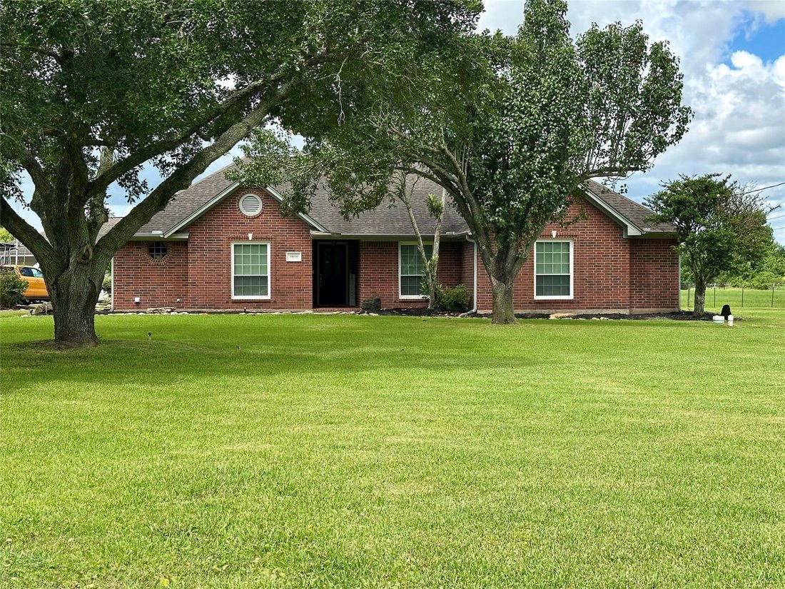 House in Santa Fe, Texas, United States 2 - 18642403