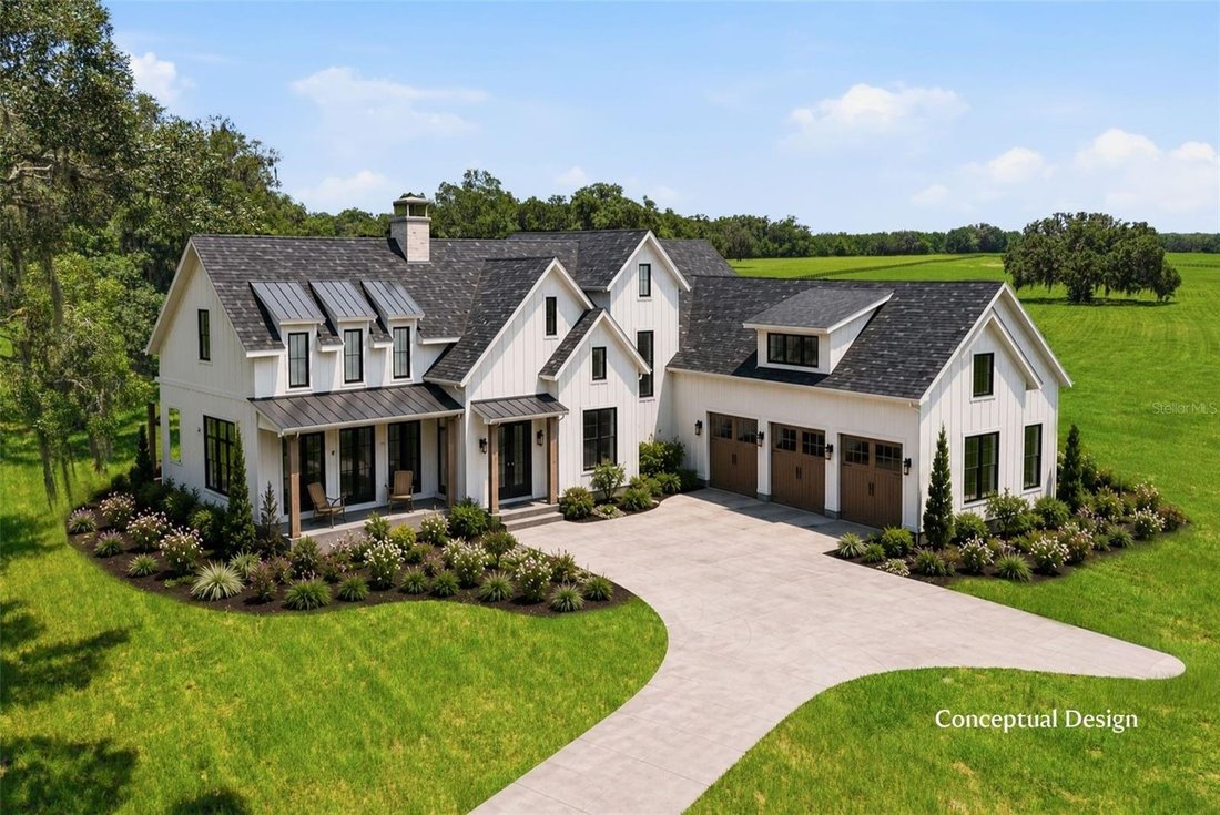 Land in Dunnellon, Florida, United States 3 - 18642714