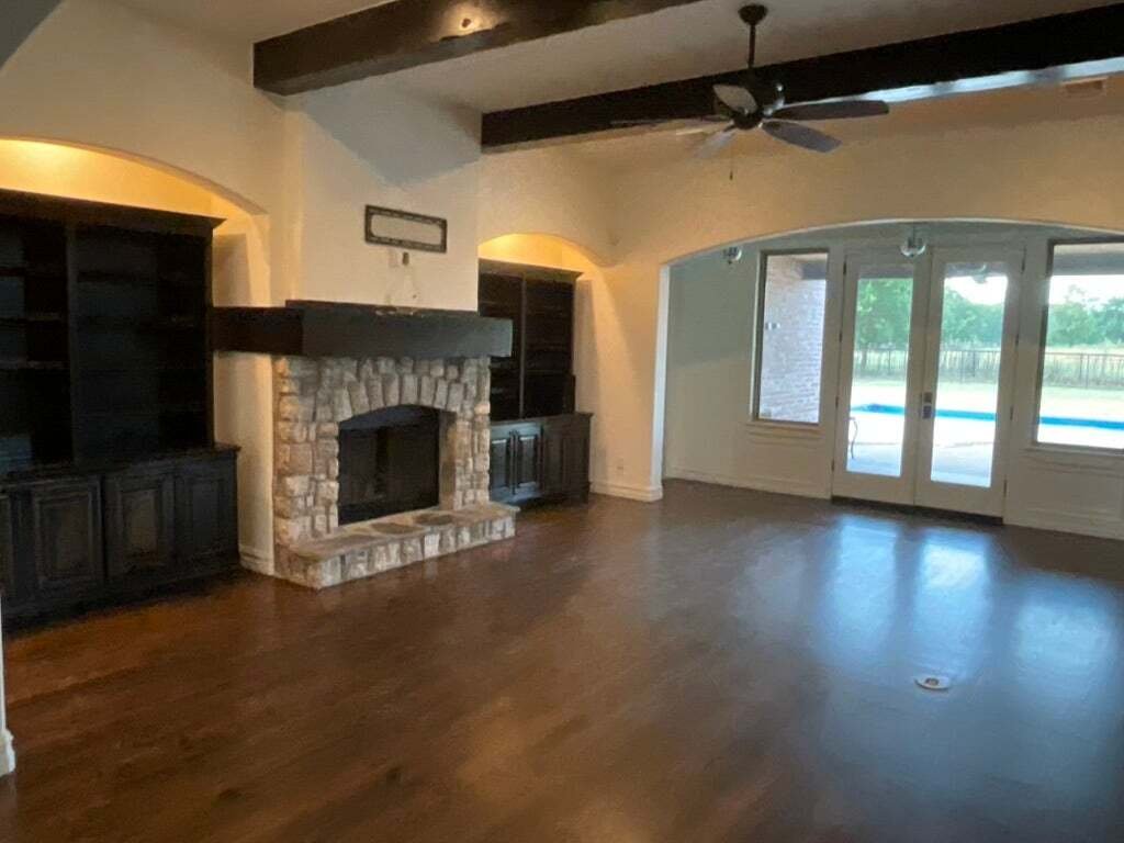 House in Liberty, Oklahoma, United States 3 - 18645827
