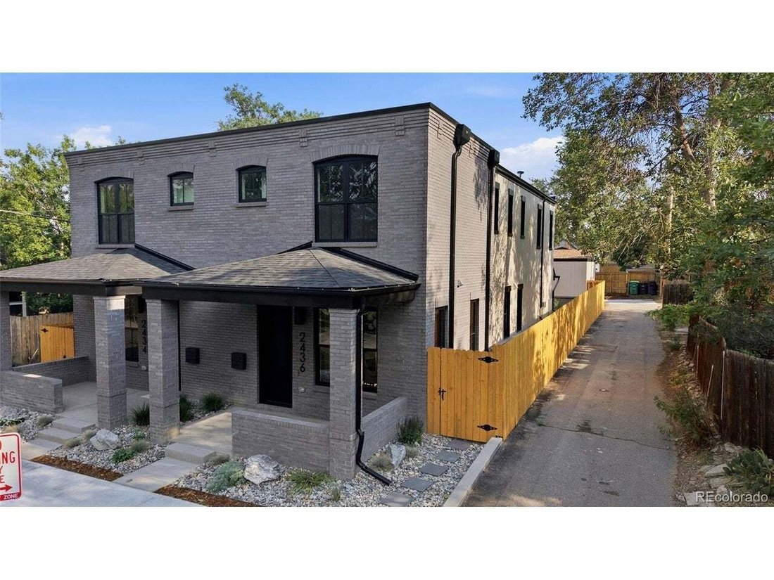 House in Denver, Colorado, United States 3 - 18646055