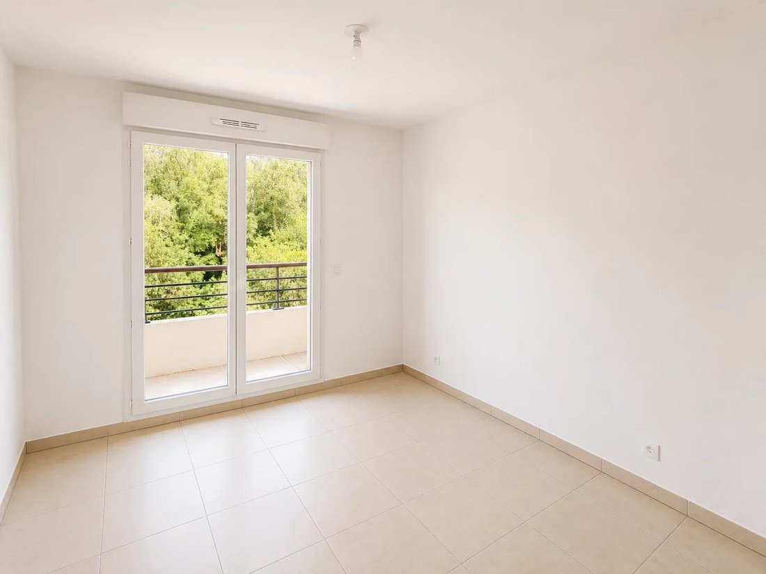 Apartment in Auribeau-sur-Siagne, Provence-Alpes-Côte d'Azur, France 5 - 18310593
