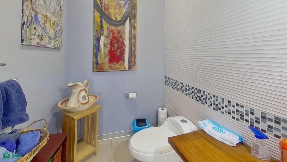 House in San Isidro, Puntarenas Province, Costa Rica 4 - 17232157