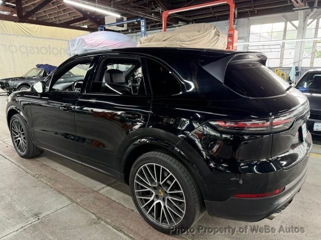 Porsche Cayenne in Calverton, NY, United States 1 - 18645890