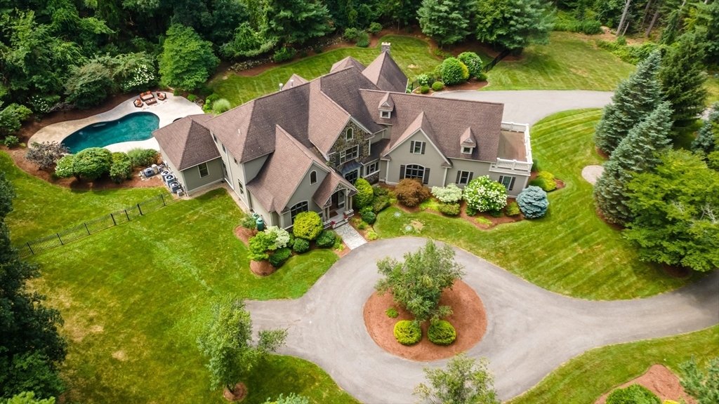 House in Boxborough, Massachusetts, United States 2 - 18642202