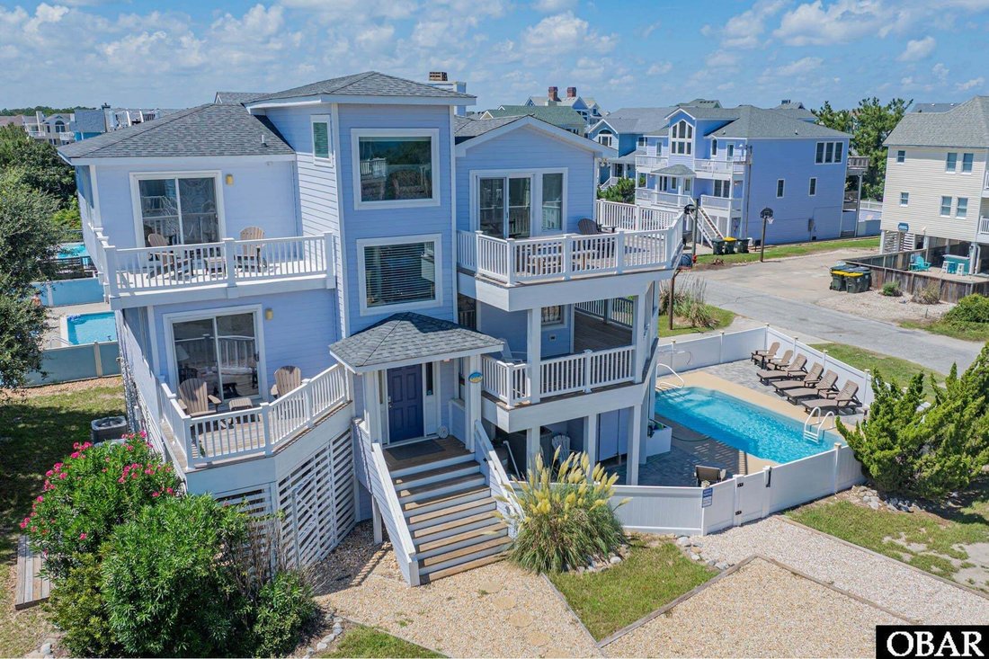 House in Corolla, North Carolina, United States 1 - 18645354
