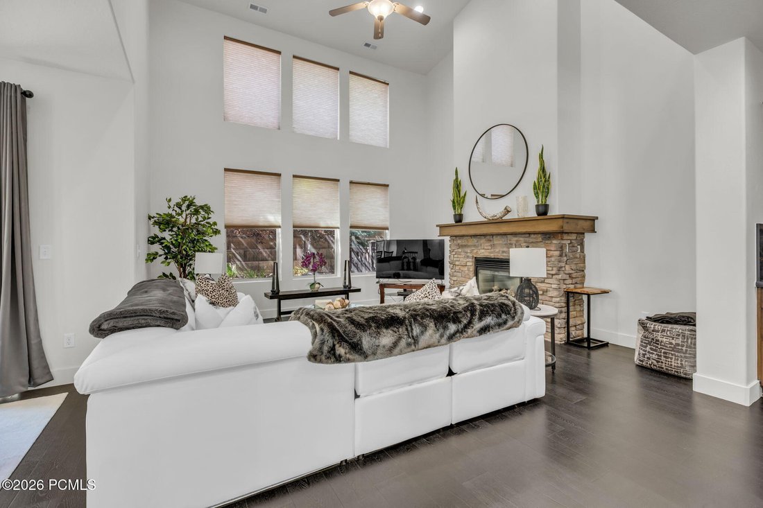 Townhouse in Kamas, Utah, United States 1 - 18643587