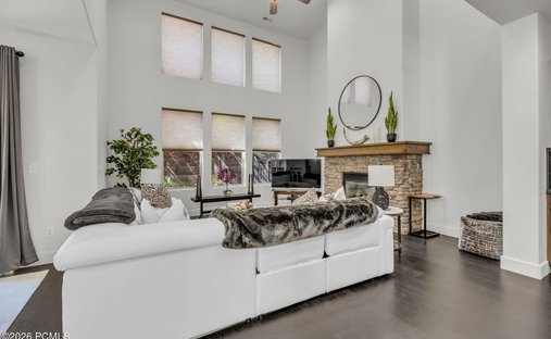 Townhouse in Kamas, Utah, United States 1