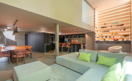 Wohnung in São Félix da Marinha, Distrikt Porto, Portugal 1