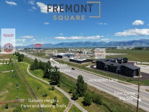 Condo in Bozeman, Montana, United States 5 - 18642637