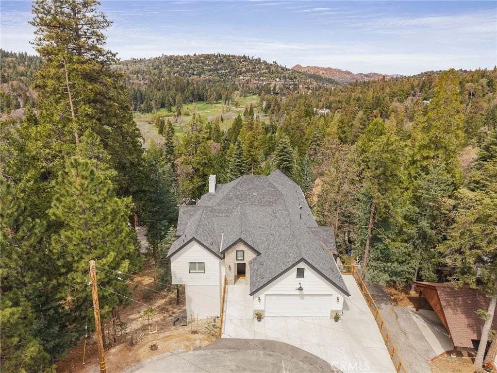 House in Lake Arrowhead, California, United States 2 - 17546614