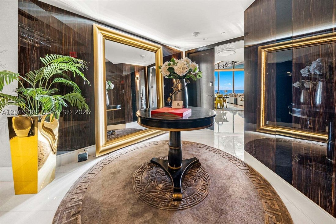 Condo in Golden Beach, Florida, United States 2 - 18641848