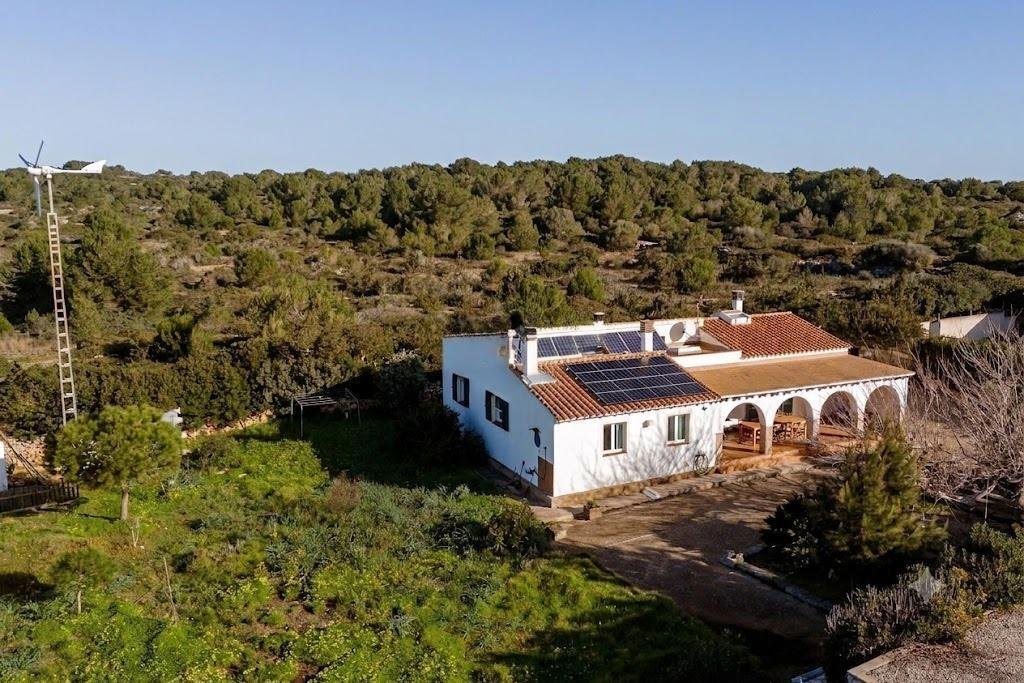 Country House in Ciutadella de Menorca, Balearic Islands, Spain 2 - 18645753