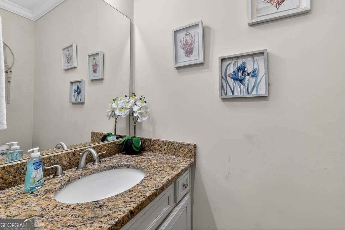 Townhouse in St. Simons, Georgia, United States 5 - 18642075
