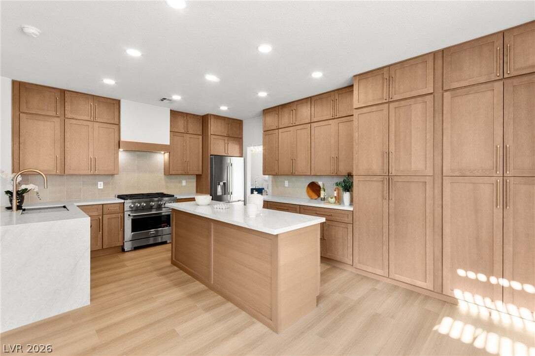 House in Henderson, Nevada, United States 1 - 18645875